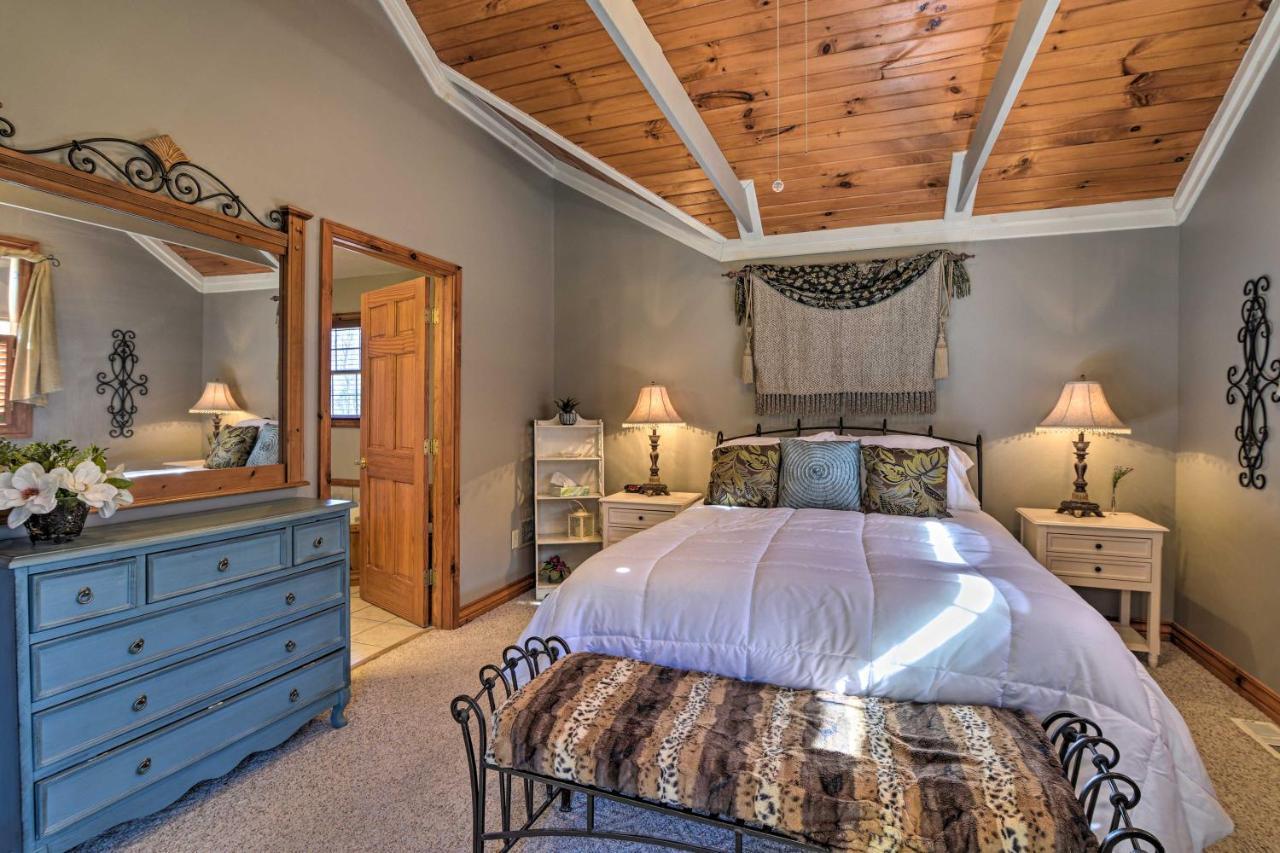 Private Family Home With Deck, Porch And Forest Views! McComas Beach Eksteriør billede